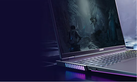 Legion pro 7 en exclusivité chez SMART TUNISIE