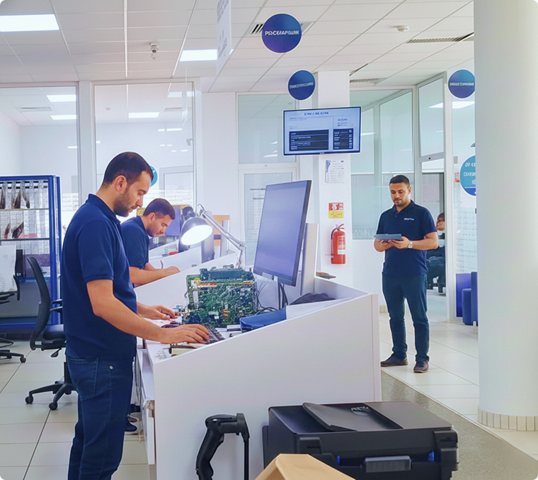 Notre partenaire SIMOP Tunisie
